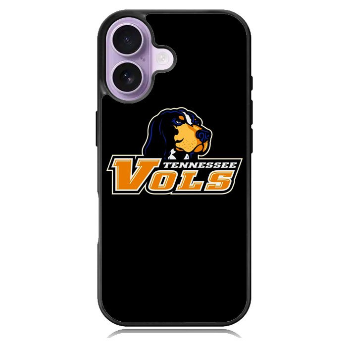 Tennessee vols logo iPhone 17 Case BC1453