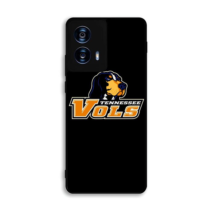 Tennessee vols logo Motorola Moto G Power 5G 2024 Case BC1453