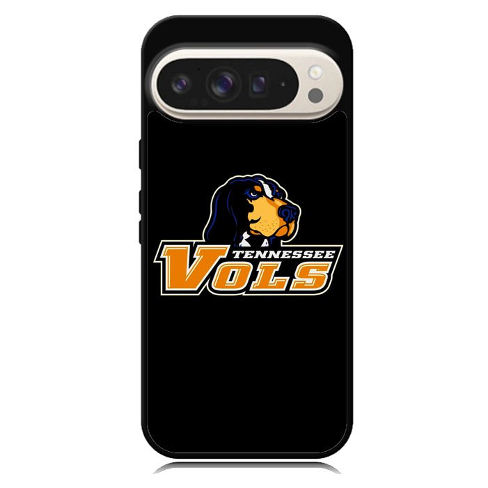 Tennessee vols logo Google Pixel 10 Pro XL Case BC1453