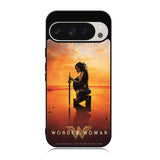 wonder woman movie Case Google Pixel 9 Pro XL BC1454