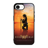 wonder woman movie iPhone 17e Case BC1454