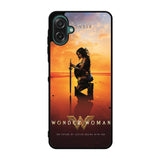 wonder woman movie Case Samsung Galaxy A07 BC1454