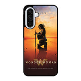 wonder woman movie Samsung Galaxy A56 Case FE4850