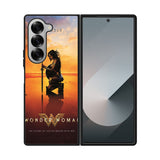 wonder woman movie Case Samsung Galaxy Z Fold 6 5G BC1454