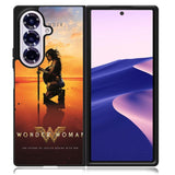 wonder woman movie Samsung Galaxy Z Fold 7 5G Case BC1454
