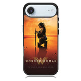 wonder woman movie iPhone 17 Air Case BC1454