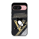 Pittsburgh Penguins Case Google Pixel 9 BC1455