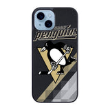 Pittsburgh Penguins Case iPhone 15 BC1455