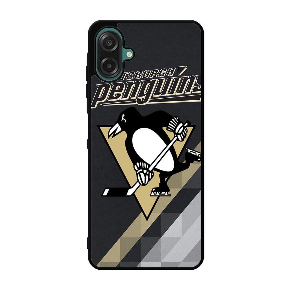 Pittsburgh Penguins Case Samsung Galaxy A07 BC1455
