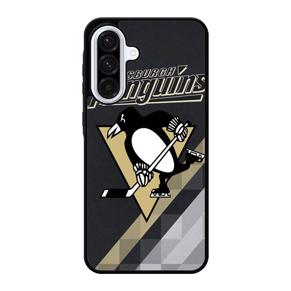 Pittsburgh Penguins Samsung Galaxy A56 Case BC1455