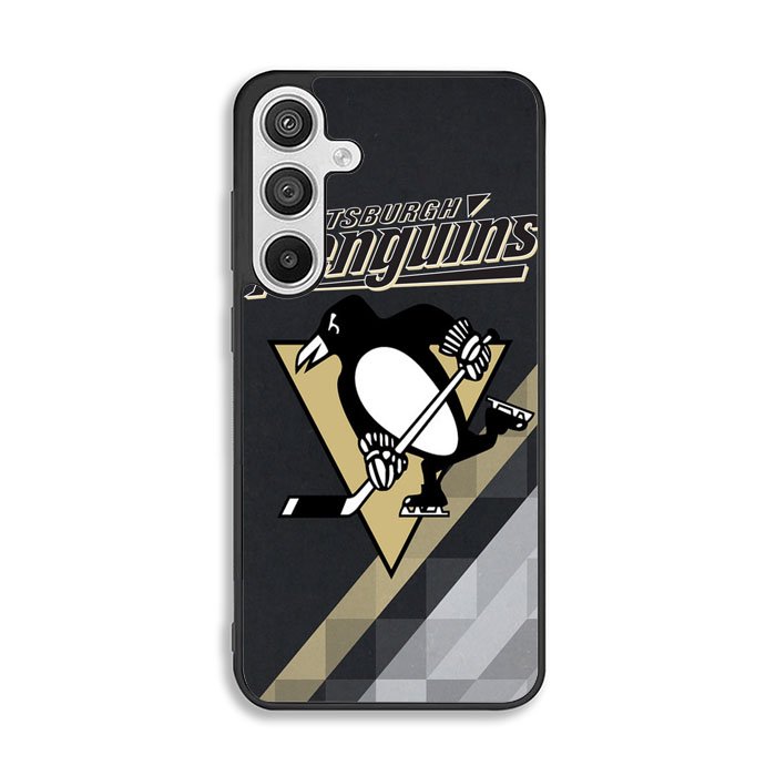 Pittsburgh Penguins Samsung Galaxy A26 5G Case BC1455