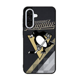 Pittsburgh Penguins Samsung Galaxy A36 Case BC1455