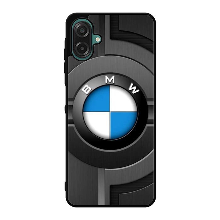 carbon bmw Logo Z4982 Samsung Galaxy A07 Case