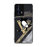 Pittsburgh Penguins Motorola Moto G Power 5G 2024 Case BC1455