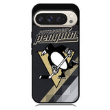 Pittsburgh Penguins Google Pixel 10 | Google Pixel 10 Pro Case BC1455