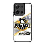 Dallas Cowboys Logo Motorola Moto G 5G 2025 Case FE3158