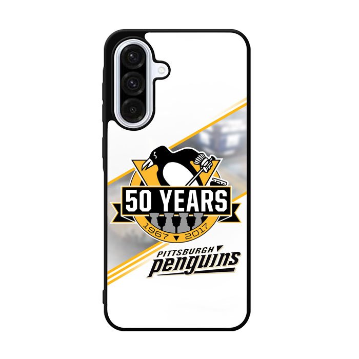 Dallas Cowboys Logo Samsung Galaxy A36 Case FE7646