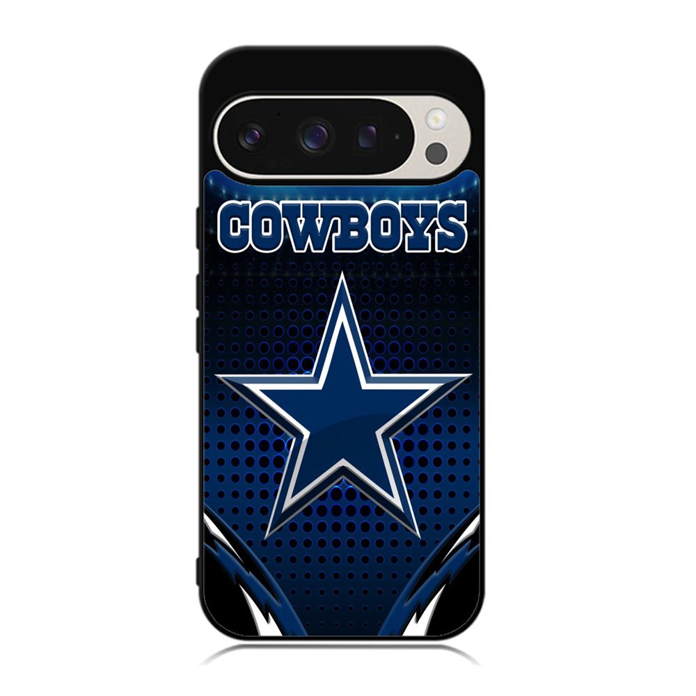 dallas cowboys logo Case Google Pixel 9 Pro XL BC1457