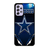 dallas cowboys logo Samsung Galaxy A23 5G Case BC1457