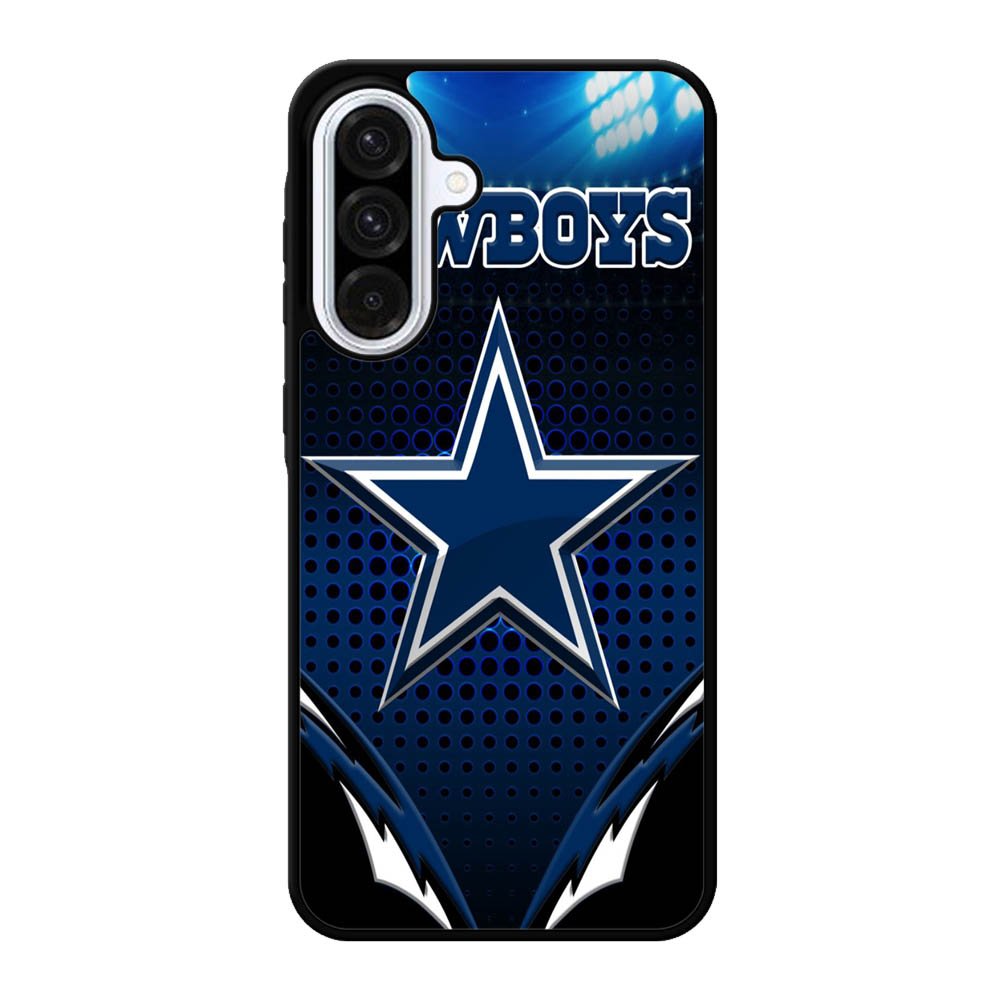 dallas cowboys logo Samsung Galaxy A56 Case BC1457