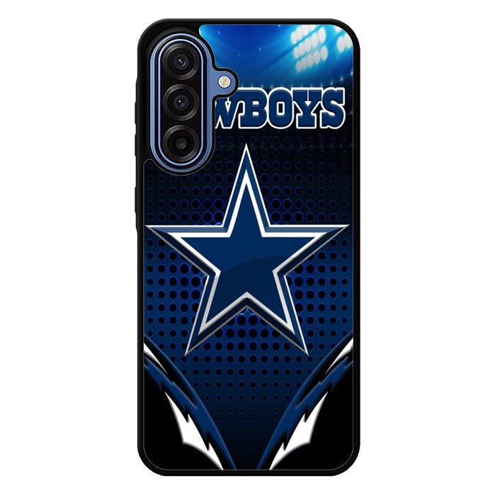 dallas cowboys logo Samsung Galaxy A17 5G Case BC1457