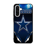 dallas cowboys logo Samsung Galaxy A36 Case BC1457
