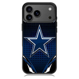 dallas cowboys logo iPhone 17 Pro Case BC1457