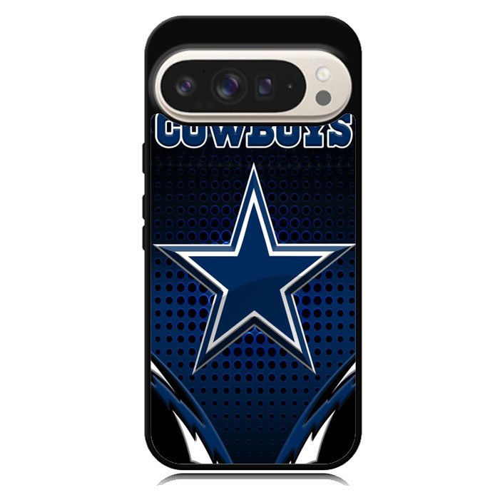 dallas cowboys logo Google Pixel 10 Pro XL Case BC1457