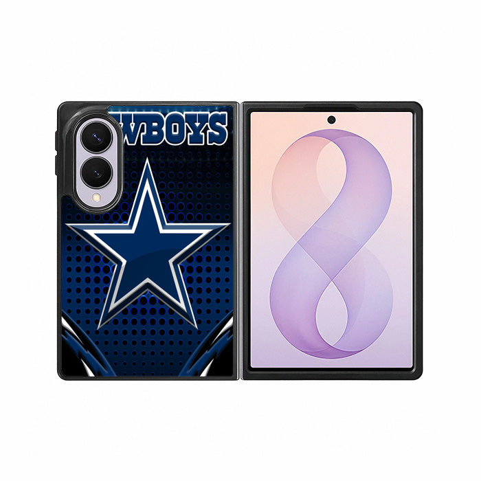 Pittsburgh Penguins logo 50 Years Samsung Galaxy Z Fold 8 Case BC1456