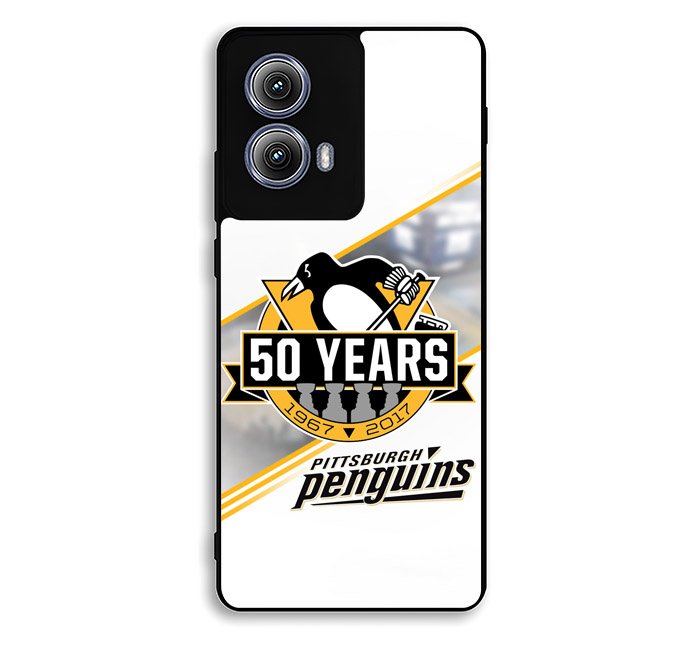 Dallas Cowboys Logo Motorola Moto Edge 2024 Case FE5546