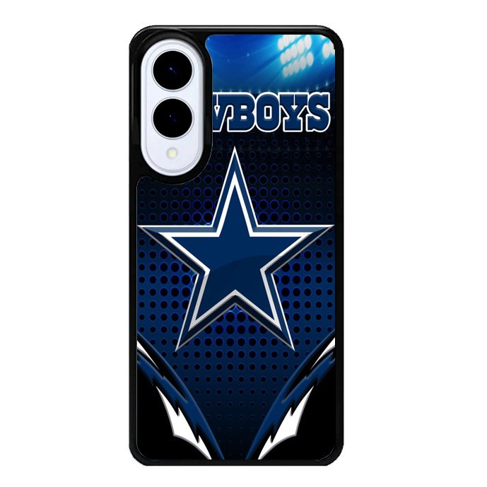 Pittsburgh Penguins logo 50 Years Samsung Galaxy S25 Edge Case BC1456