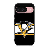 Pittsburgh Penguins Case Google Pixel 9 BC1458
