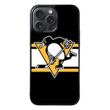 Pittsburgh Penguins Case iPhone 15 Pro Max BC1458