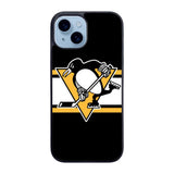Pittsburgh Penguins Case iPhone 15 BC1458