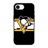 Pittsburgh Penguins iPhone 16e Case BC1458