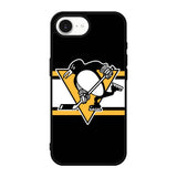 Pittsburgh Penguins iPhone 17e Case BC1458