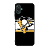 Pittsburgh Penguins Case Samsung Galaxy A07 BC1458