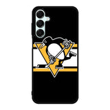 Pittsburgh Penguins Samsung Galaxy A16 Case BC1458