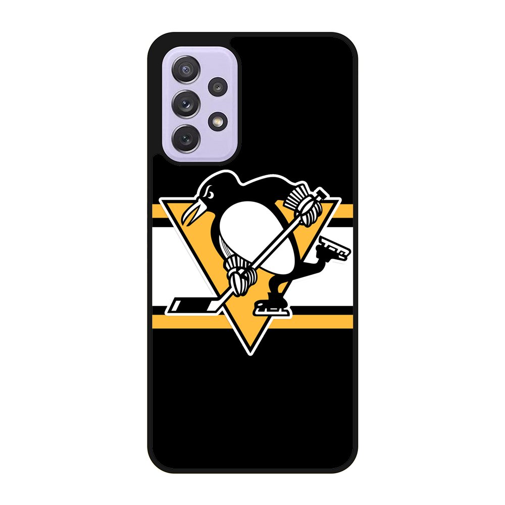 Pittsburgh Penguins Samsung Galaxy A23 5G Case BC1458