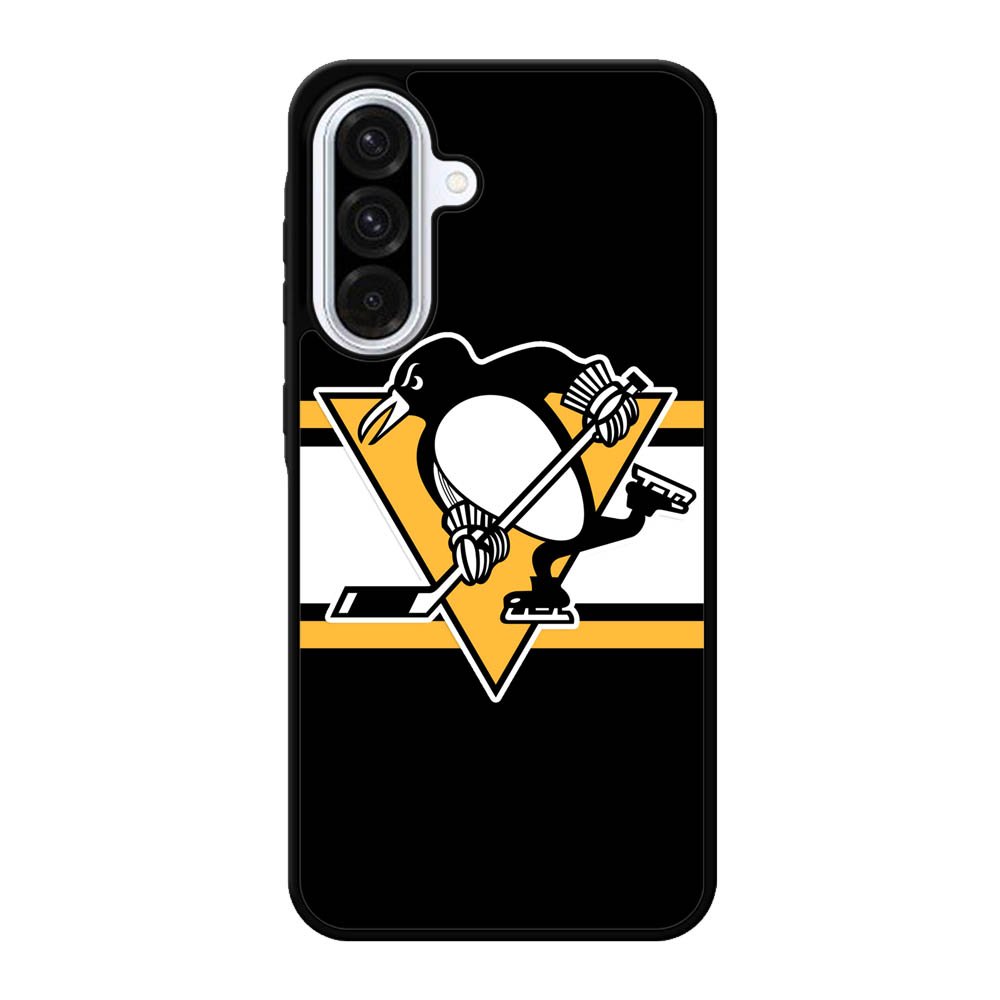 Pittsburgh Penguins Samsung Galaxy A56 Case BC1458