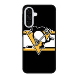 Pittsburgh Penguins Samsung Galaxy A56 Case BC1458