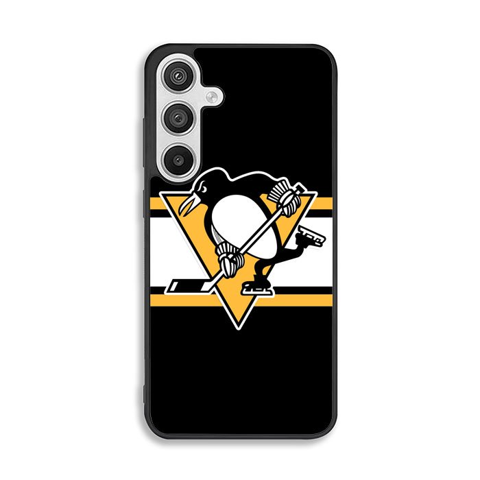 Pittsburgh Penguins Samsung Galaxy A26 Case BC1458