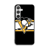 Pittsburgh Penguins Samsung Galaxy A26 Case BC1458