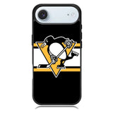 Pittsburgh Penguins iPhone 17 Air Case BC1458
