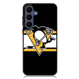 Pittsburgh Penguins Samsung Galaxy S25 FE Case BC1458