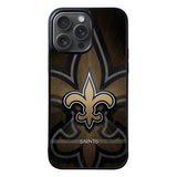 New Orleans Saints Case iPhone 15 Pro Max BC1460