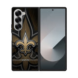 New Orleans Saints Case Samsung Galaxy Z Fold 6 5G BC1460