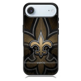 New Orleans Saints iPhone 17 Air Case BC1460