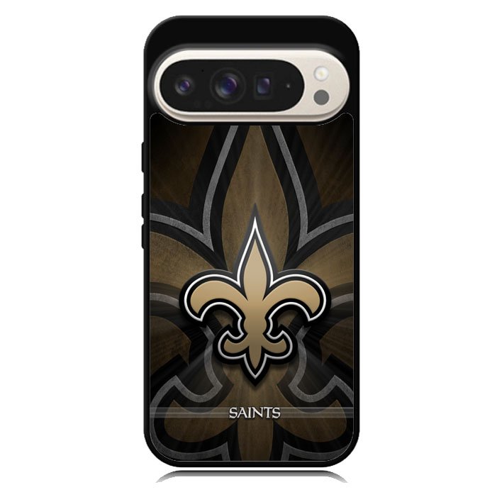 New Orleans Saints Google Pixel 10 | Google Pixel 10 Pro Case BC1460