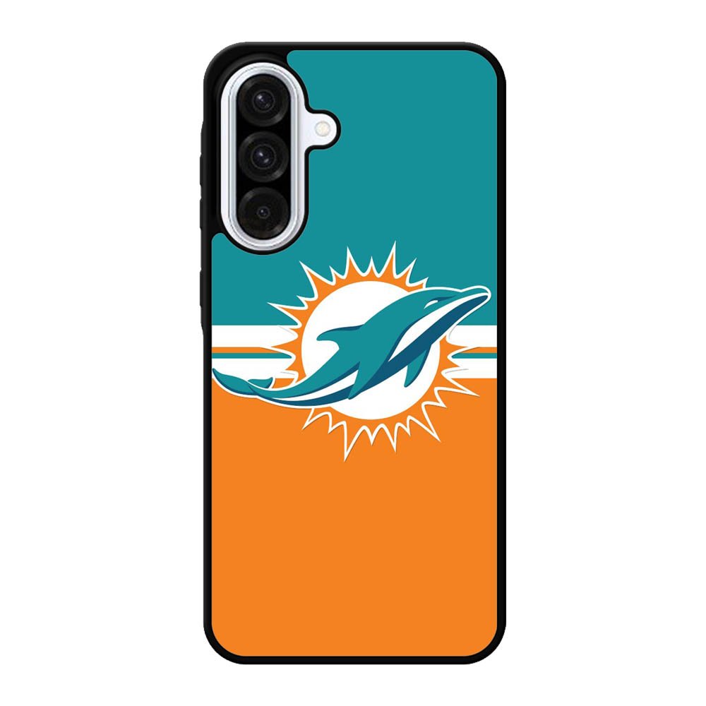 miami dolphins logo Samsung Galaxy A56 Case FE1291